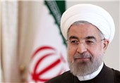 روحانی به رئیس‌جمهور کنفدراسیون سوئیس تبریک گفت