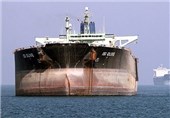 ارتفاع حجم الصادرات النفطیة الایرانیة الى کوریا الجنوبیة بنسبة 54 بالمئة