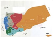 عربستان سلفی‌های مأرب یمن را به سلاح‌های پیشرفته تجهیز می‌کند