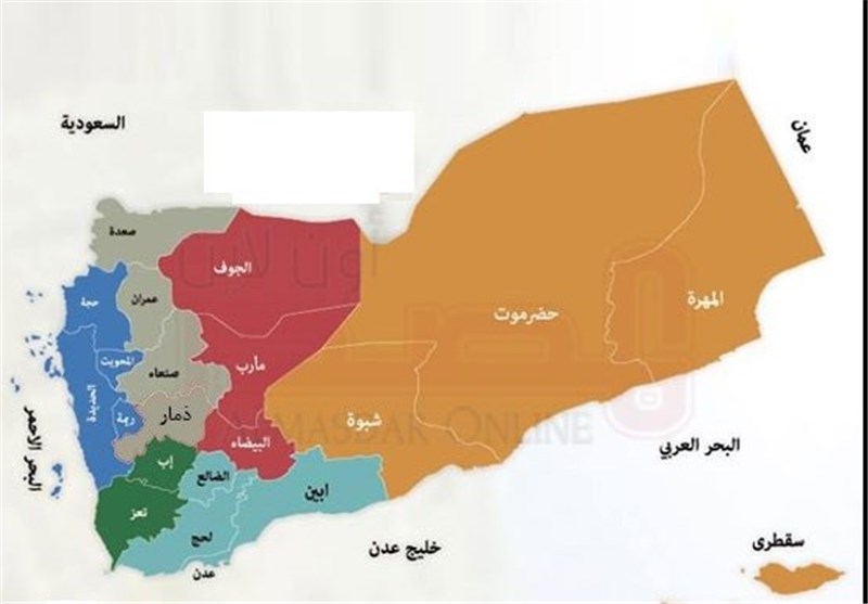 طرح عربستان برای تأسیس «امارت القاعده» در استان مأرب یمن