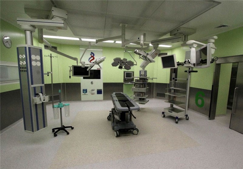 بیمارستان‌ خوانساری اراک به تجهیزات پیشرفته درمان سرطان مجهز می‌شود