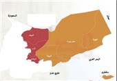 عکس/دستفروش های یمن چه می فروشند؟