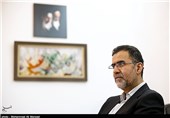 قدردانی ایوبی از رئیس کمیسیون فرهنگی مجلس شورای اسلامی