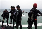 Divers Join AirAsia Wreck Search as Bad Weather Relents