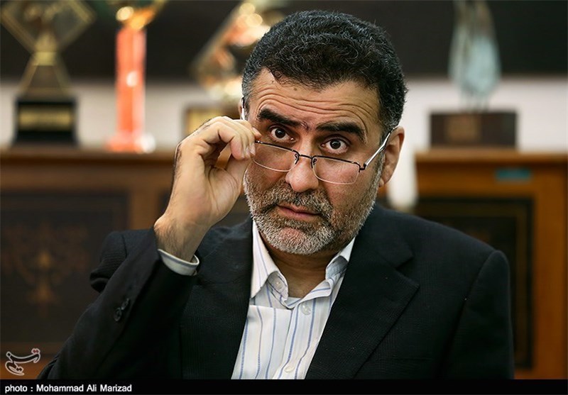 ایوبی: حضور «ناهید» در کن، یک خبر خوب برای سینمای ایران است