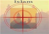 توهین به پیامبر اسلام(ص) به دلیل وحشت از گسترش اسلام‌گرایی است