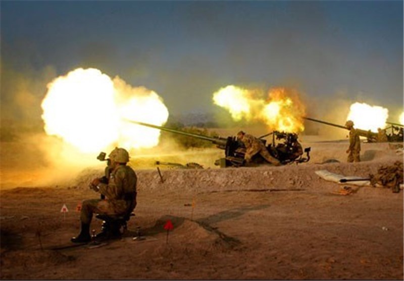 وزارت دفاع افغانستان: نیروهای افغان به حملات راکتی پاکستان پاسخ متقابل دهند