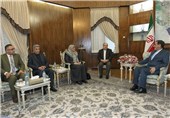 VP: Iran Ready to Share Scientific Experiences with Iraq