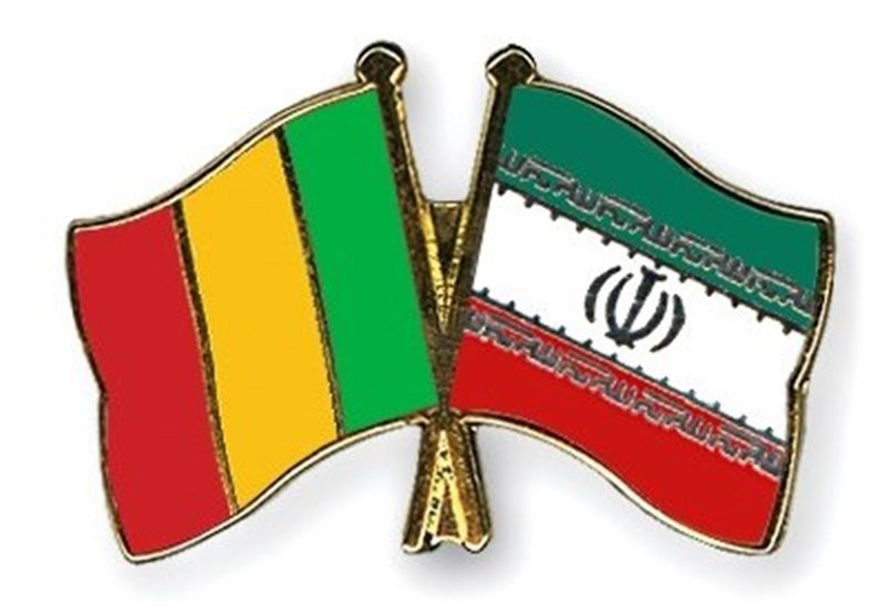 Iran, Mali Eye Closer Ties