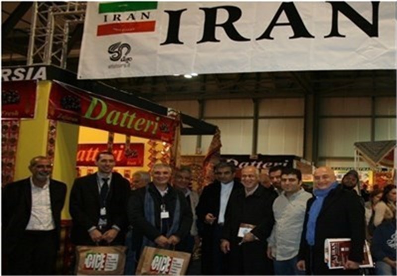 امکان ثبت کالاهای ایرانی در پایگاه اطلاعات محصولات دنیا فراهم شد