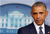 کاخ سفید: اوباما به دلایل امنیتی در تظاهرات پاریس شرکت نکرد
