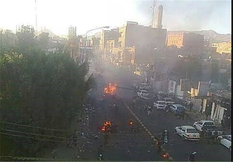 جزئیات انفجارهای تروریستی صنعا و افزایش آمار قربانیان