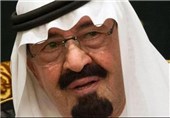 مرگ ملک عبدالله به افزایش جهانی قیمت نفت منجر شد