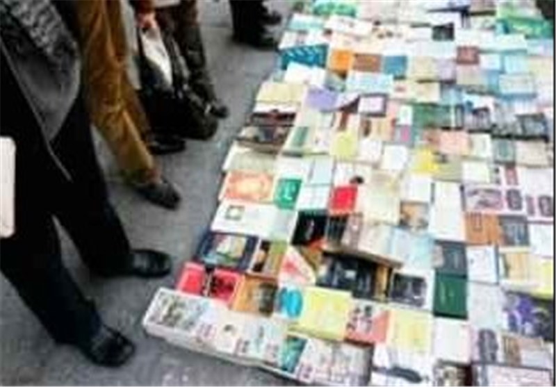 عزم اتحادیه ناشران برای برخورد با تکثیر و توزیع غیرقانونی کتاب