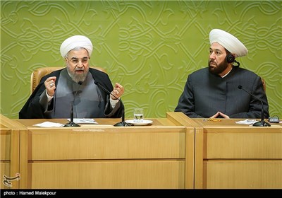 28th International Islamic Unity Kicks Off in Tehran