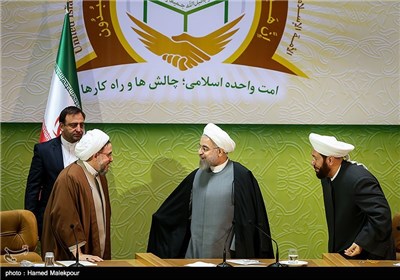 28th International Islamic Unity Kicks Off in Tehran