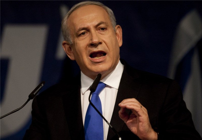 نتانیاهو: ایران به دنبال تشدید تنش علیه اسرائیل است