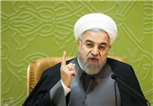 Iran Supports Any Muslim Fighting Extremism: President