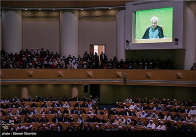 28th International Islamic Unity Kicks Off in Tehran