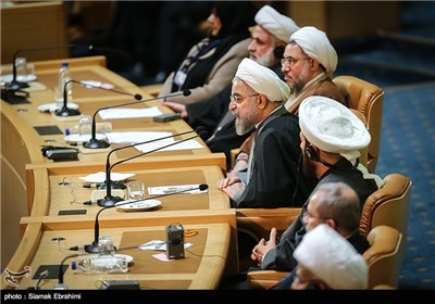 28th International Islamic Unity Kicks Off in Tehran