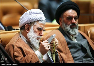 28th International Islamic Unity Kicks Off in Tehran
