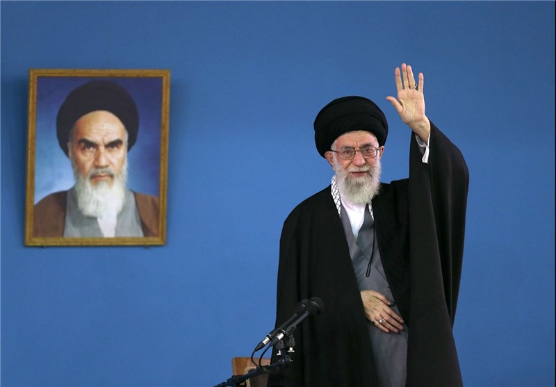 Leader Asks for Measures to Neutralize Anti-Iran Sanctions