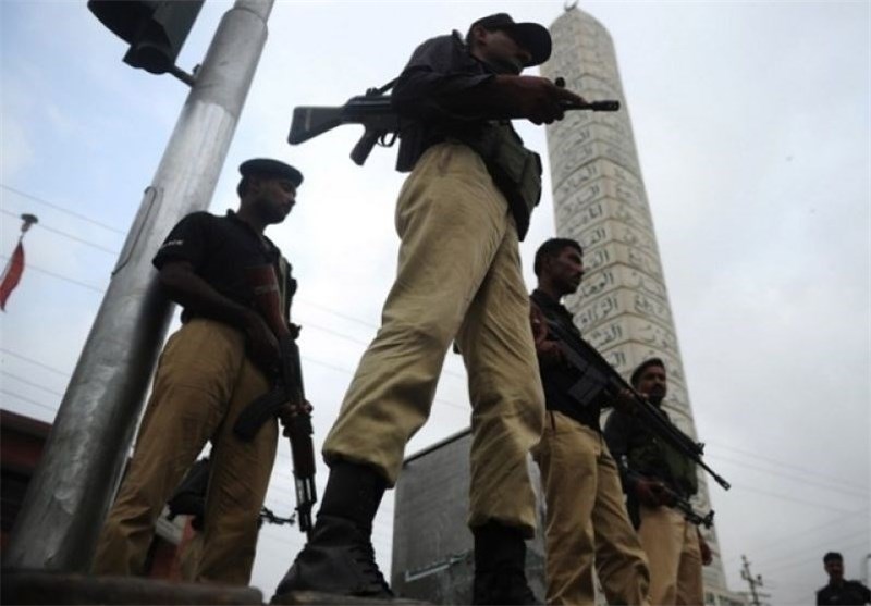 Pakistani Police Kill 14 Al-Qaeda Militants in Punjab