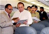 سفر 2 روزه نخست وزیر پاکستان به عربستان