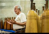 تاکید امام جمعه یزد بر توجه ویژه به ورزشهای پهلوانی