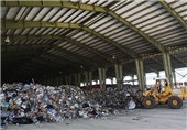 تولید پسماند خطرناک توسط 127 واحد صنعتی در استان قزوین