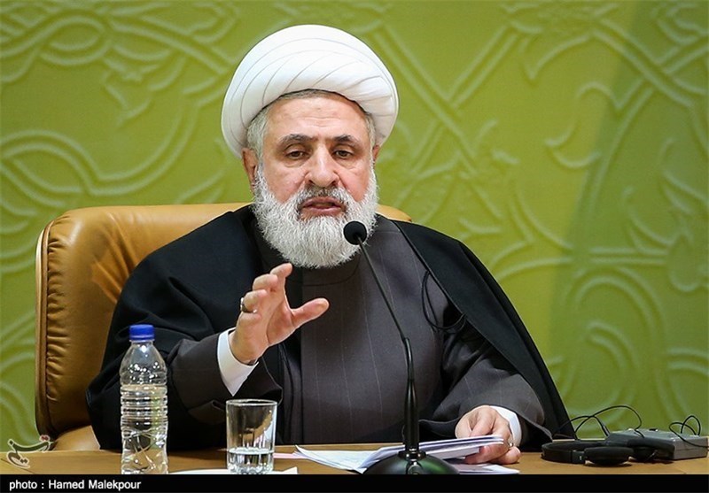 Hezbollah Official Hails Iran as Major Regional Power