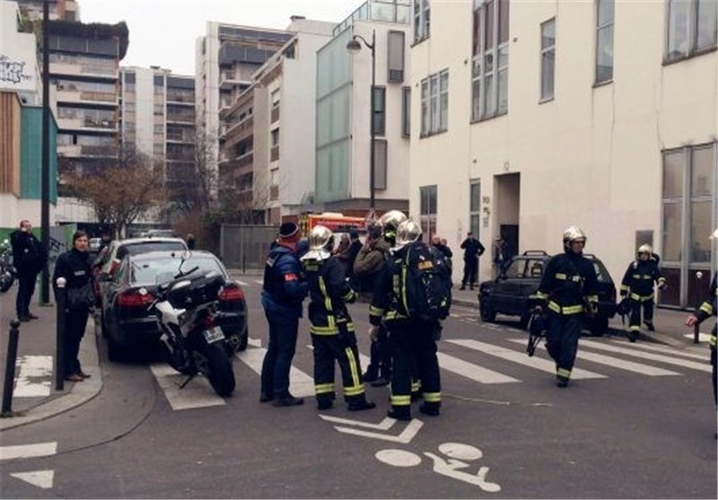 Iran Condemns Terrorist Attack in Paris