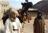 فیلم محمد(ص) در سینماهای مشهد و فیروزه نیشابور اکران می‌شود