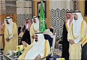 عربستان سعودی در آستانه عصر تکان‌های بزرگ