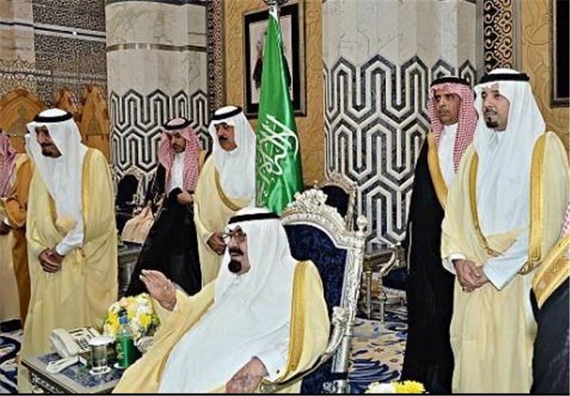 مرگ «ملک عبدالله» و سه چالش اصلی فرا روی عربستان