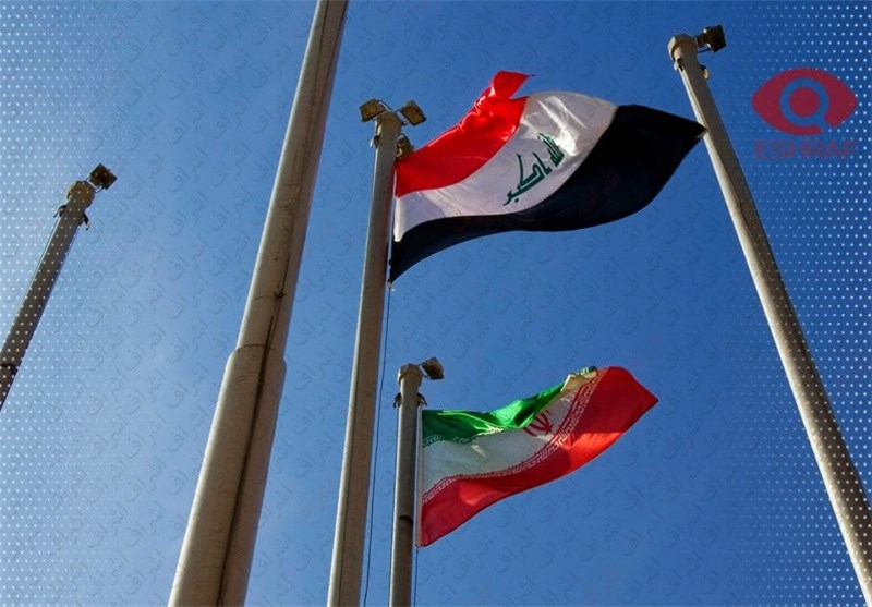 Iran, Iraq Sign Deal to Swap Kirkuk Oil