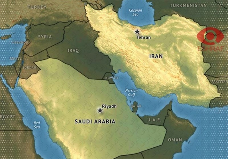 دستاوردهای منطقه ای ایران فراتر از قد و اندازه عربستان است