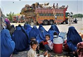 Nearly 1.8 mln Afghan Refugees Return Home in Past 12 Months: Taliban Ministry