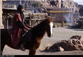 Location of Iranian Movie on Life of Prophet Muhammad (PBUH)