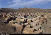 Location of Iranian Movie on Life of Prophet Muhammad (PBUH)