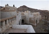 Location of Iranian Movie on Life of Prophet Muhammad (PBUH)