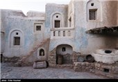 Location of Iranian Movie on Life of Prophet Muhammad (PBUH)