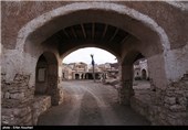 Location of Iranian Movie on Life of Prophet Muhammad (PBUH)