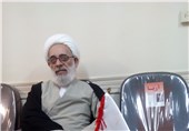 استاد حوزه علمیه: امام خمینی (ره) فرهنگ حسینی و اسلام ناب را احیا کرد