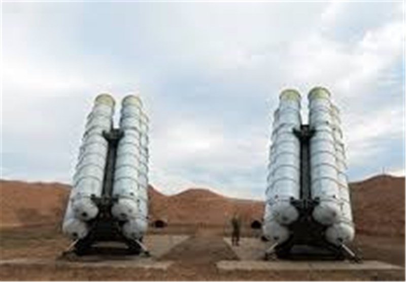 مشروع إنشاء الدرع الصاروخیة الروسیة