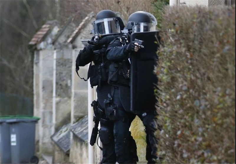 France on Highest Alert after Paris Shootings: PM