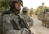هشدار جدی سیاستمداران عراقی به نفوذ نظامی مجدد آمریکا در عراق