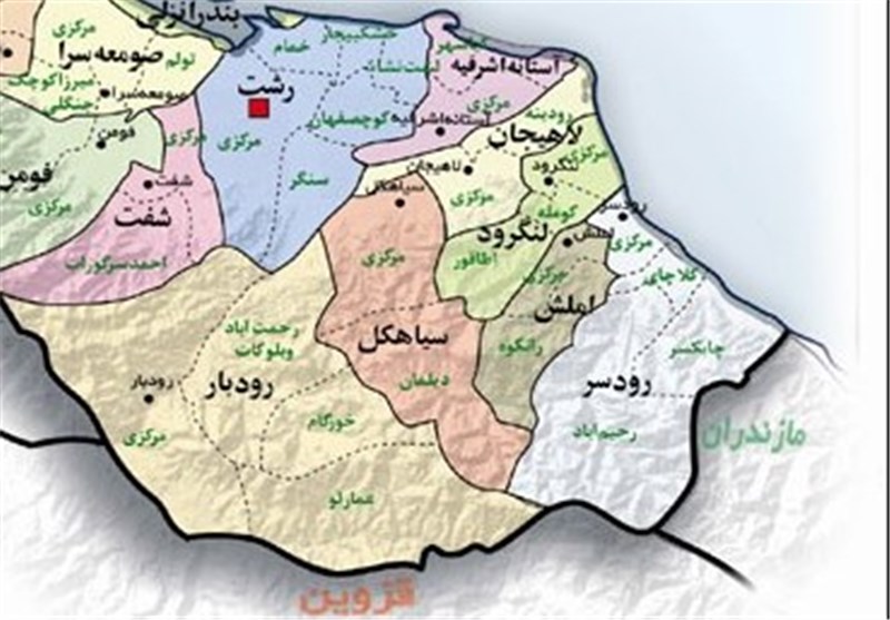 از برگزاری بزرگداشت سیروس قایقران تا آمادگی مردم گیلان برای استقبال از رئیس‌جمهور