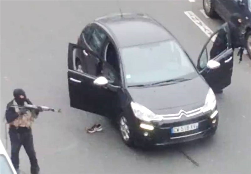 آشکار شدن نقص سیستم‌های امنیتی فرانسه پس از قتل‌عام شارلی ابدو
