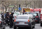 فرانسه در شوک حمله به چارلی ابدو + عکس